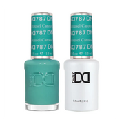 DND Duo Matching Color - #787 Carousel - TTT Nails Supply