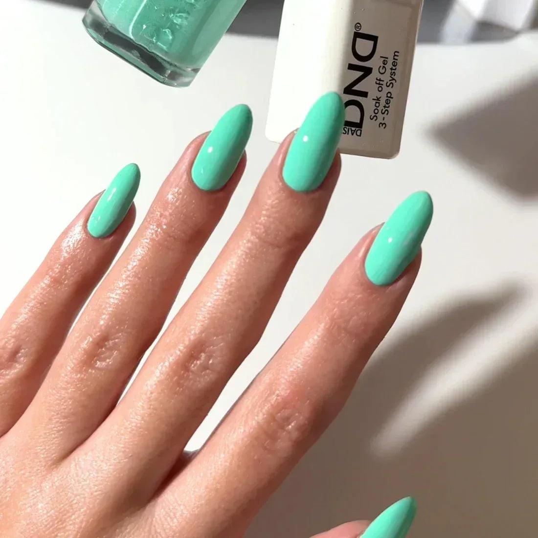 DND Duo Matching Color - #787 Carousel - TTT Nails Supply