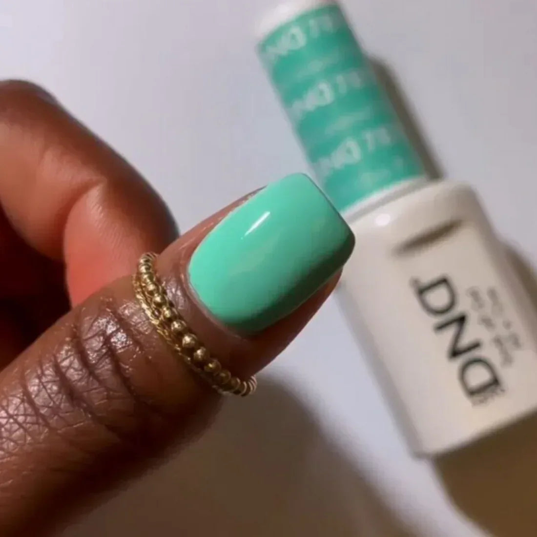 DND Duo Matching Color - #787 Carousel - TTT Nails Supply