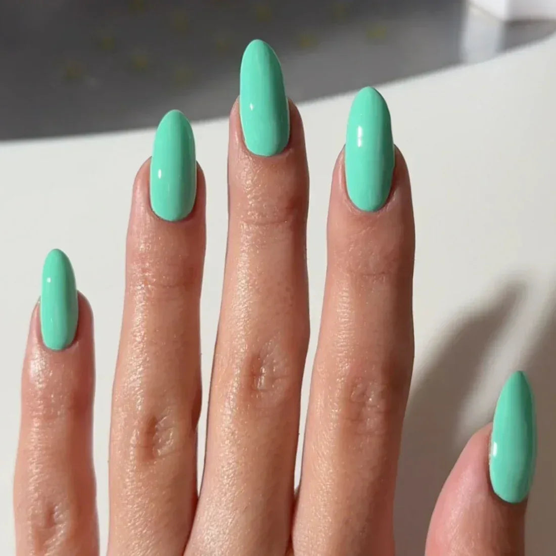 DND Duo Matching Color - #787 Carousel - TTT Nails Supply