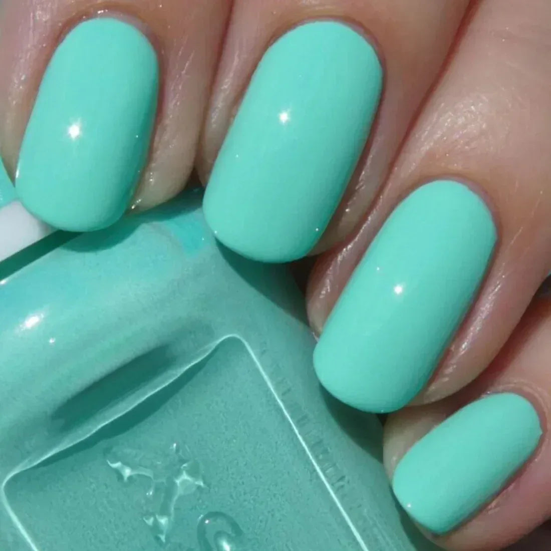 DND Duo Matching Color - #787 Carousel - TTT Nails Supply