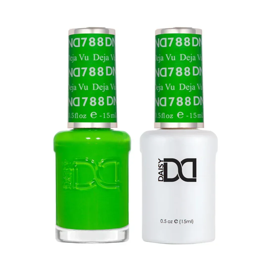 DND Duo Matching Color - #788 Deja Vu - TTT Nails Supply