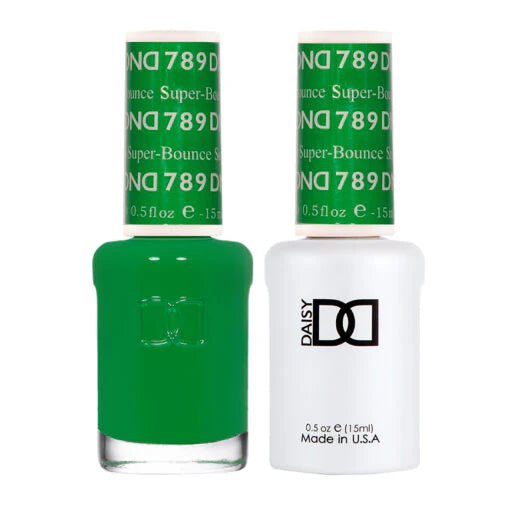 DND Duo Matching Color - #789 Super-bounce