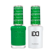 DND Duo Matching Color - #789 Super-bounce - TTT Nails Supply