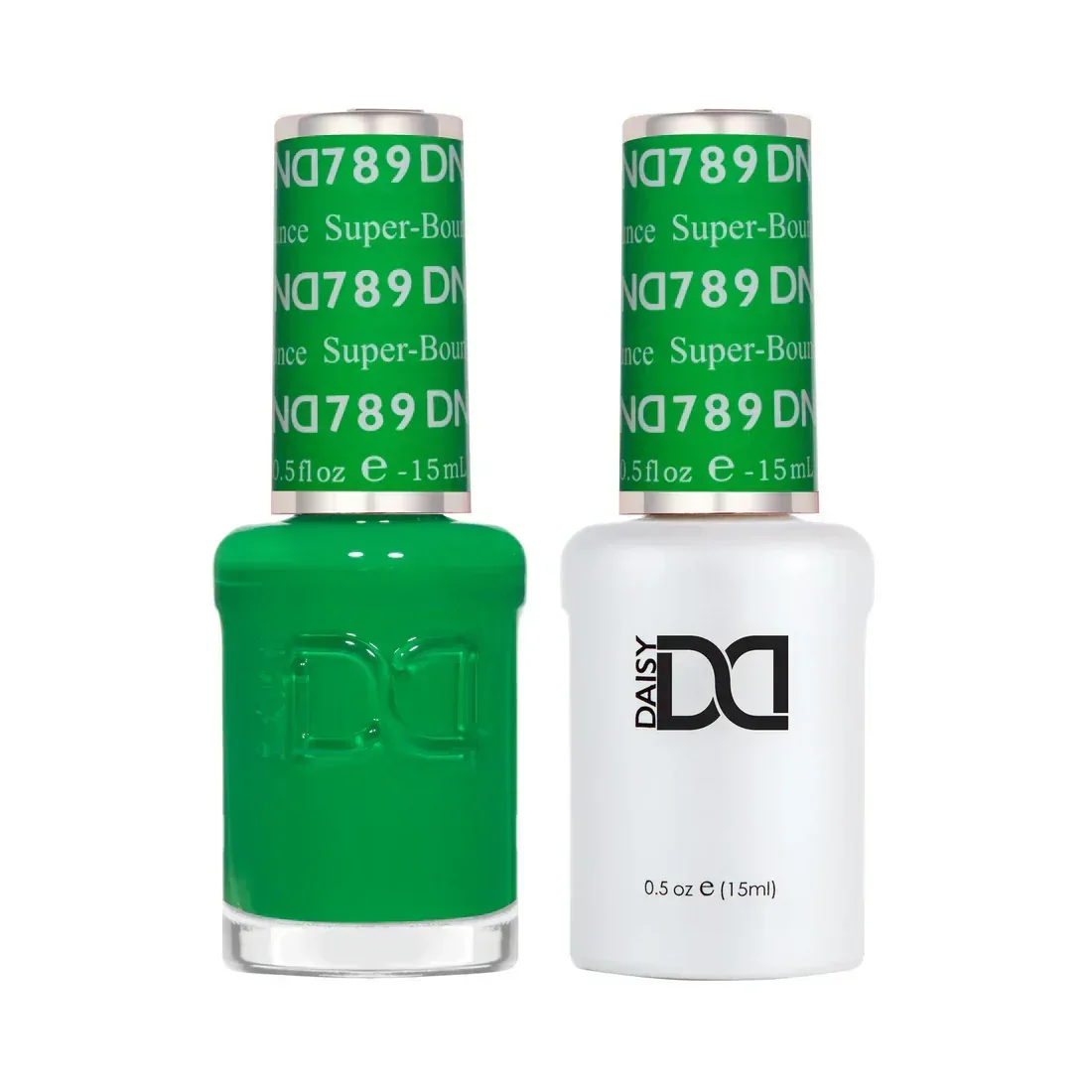DND Duo Matching Color - #789 Super-bounce - TTT Nails Supply