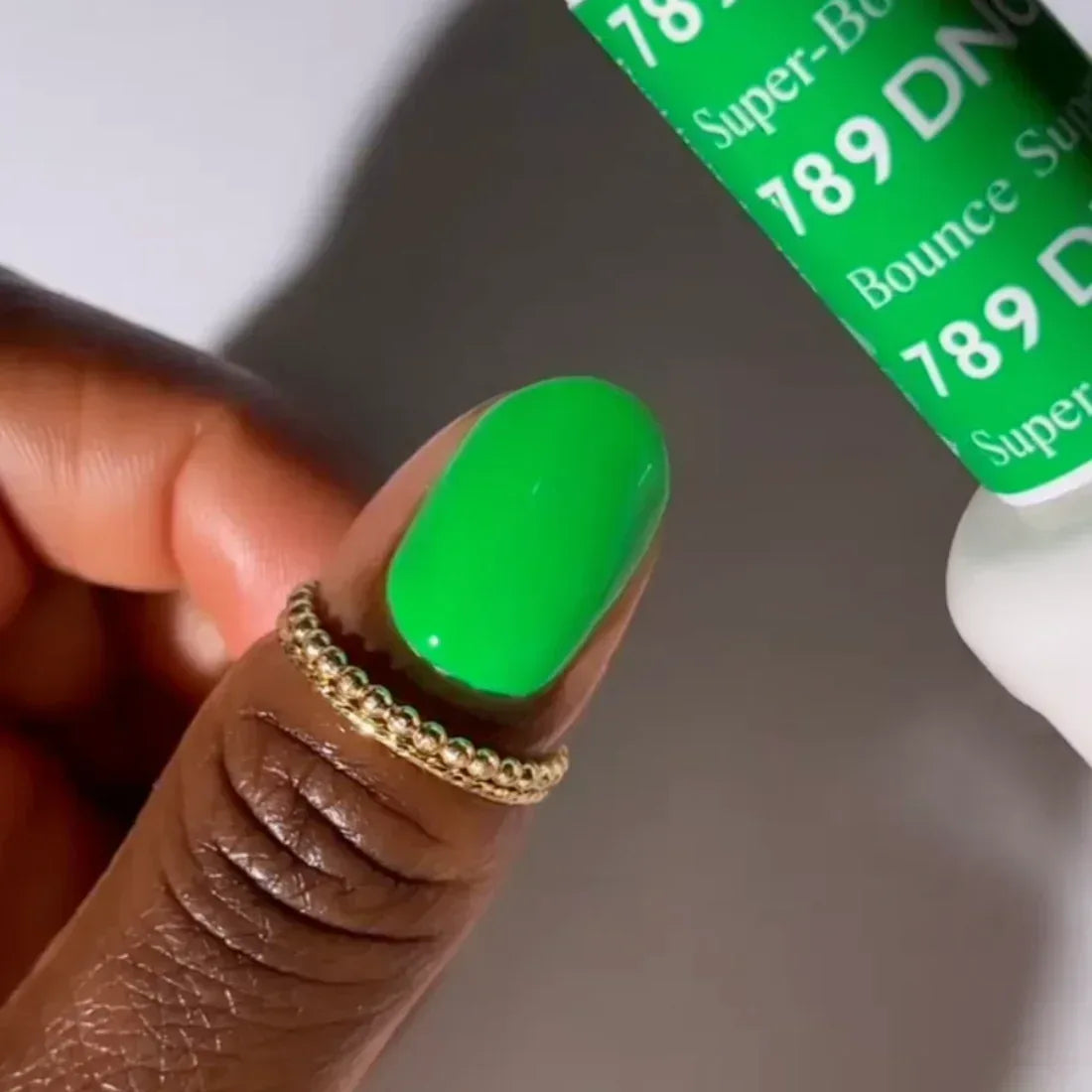 DND Duo Matching Color - #789 Super-bounce - TTT Nails Supply