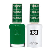 DND Duo Matching Color - #790 Divine Green