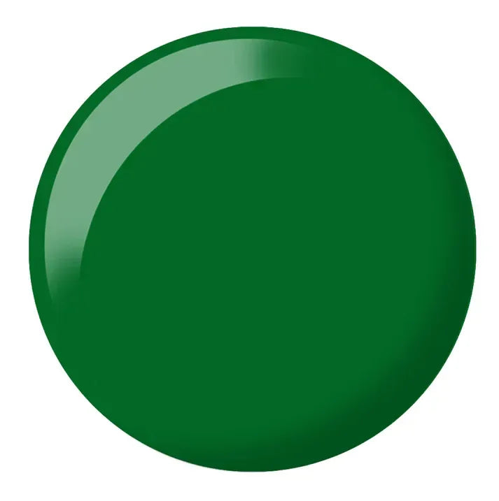 DND Duo Matching Color - #790 Divine Green - TTT Nails Supply