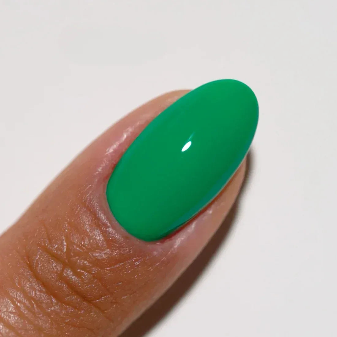 DND Duo Matching Color - #790 Divine Green - TTT Nails Supply