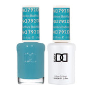 DND Duo Matching Color - #792 Bubbles