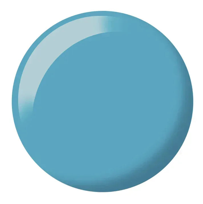 DND Duo Matching Color - #792 Bubbles - TTT Nails Supply
