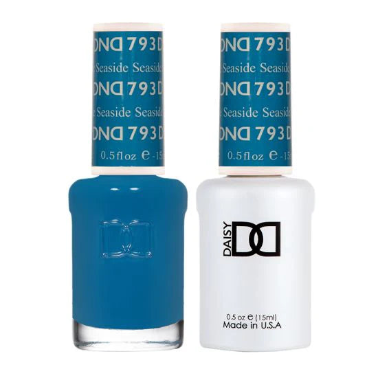 DND Duo Matching Color - #793 Seaside