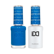DND Duo Matching Color - #793 Seaside - TTT Nails Supply