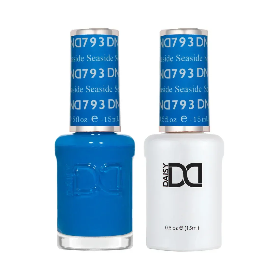 DND Duo Matching Color - #793 Seaside - TTT Nails Supply
