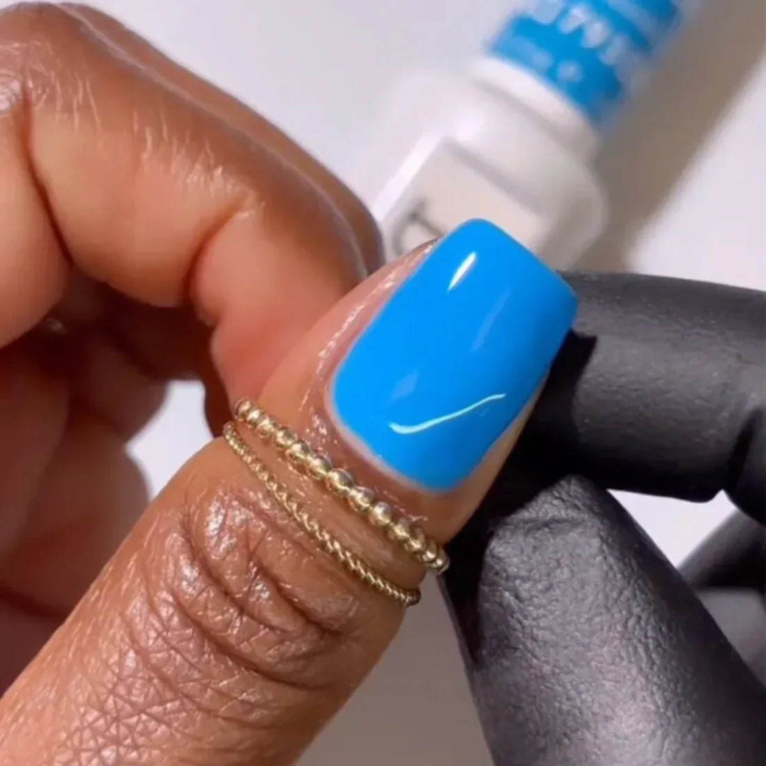 DND Duo Matching Color - #793 Seaside - TTT Nails Supply
