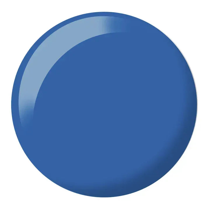 DND Duo Matching Color - #794 Rock n Blue - TTT Nails Supply