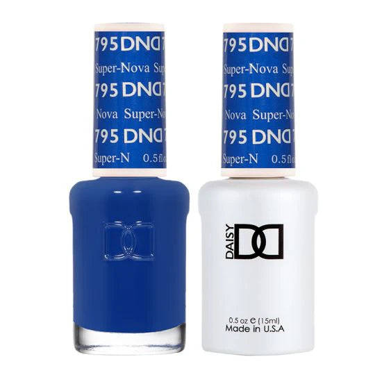 DND Duo Matching Color - #795 Super-Nova