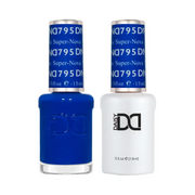 DND Duo Matching Color - #795 Super-Nova - TTT Nails Supply