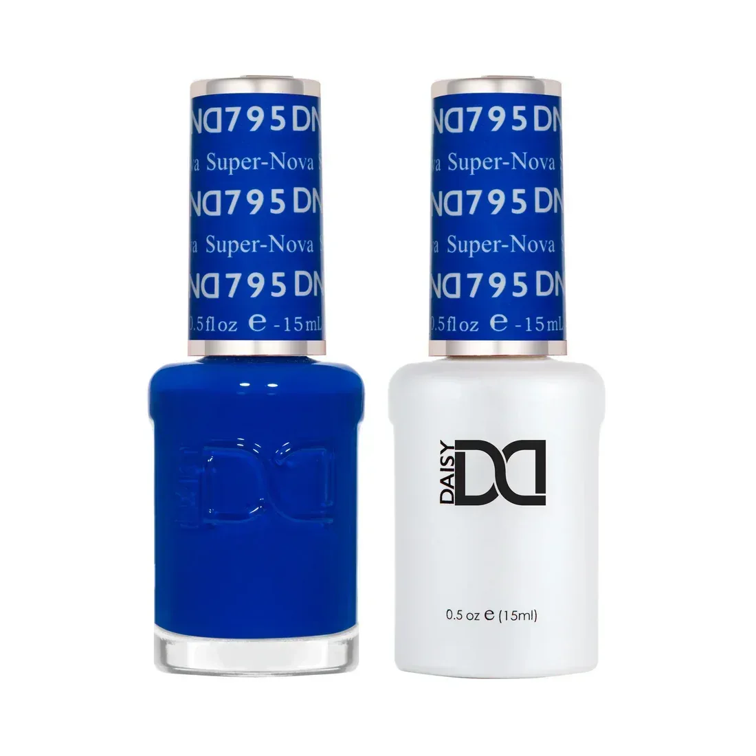 DND Duo Matching Color - #795 Super-Nova - TTT Nails Supply