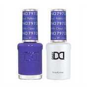 DND Duo Matching Color - #797 Pebble Cloud - TTT Nails Supply