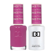 DND Duo Matching Color - #798 Twister