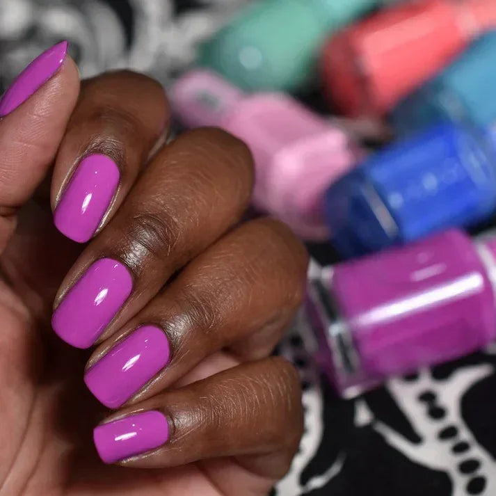 DND Duo Matching Color - #798 Twister - TTT Nails Supply