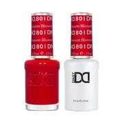 DND Duo Matching Color - #801 Blossom - TTT Nails Supply