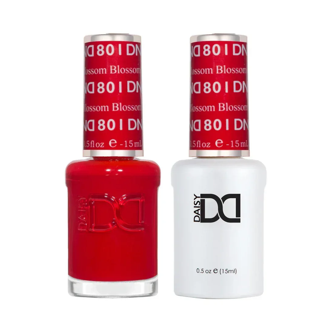 DND Duo Matching Color - #801 Blossom - TTT Nails Supply