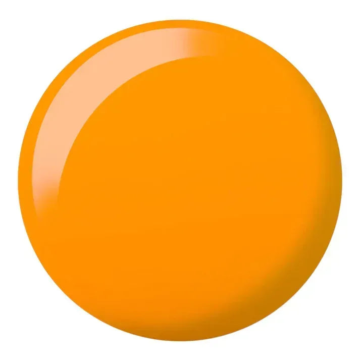 DND Duo Matching Color - #803 Tangerine Dream - TTT Nails Supply