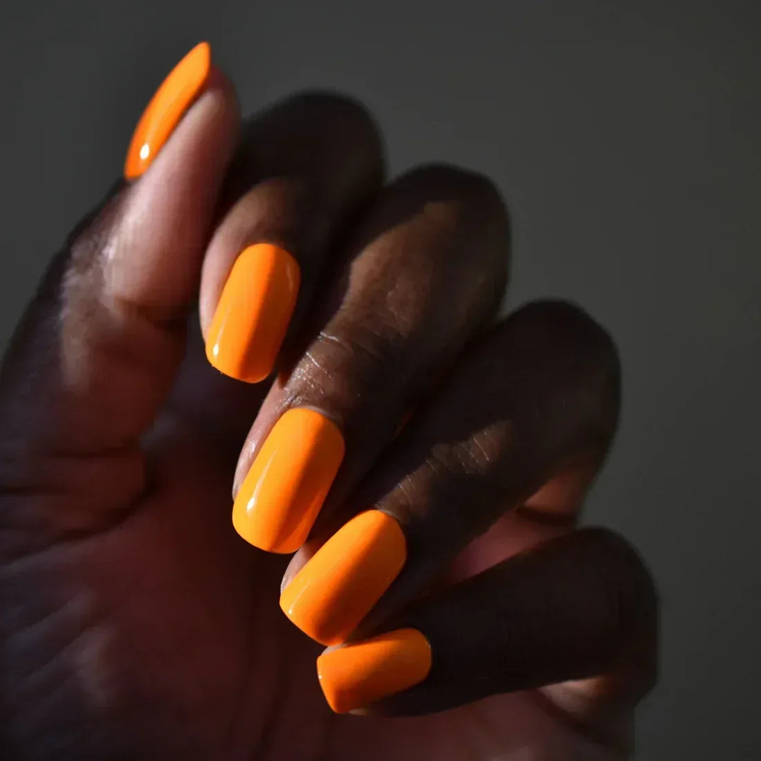 DND Duo Matching Color - #803 Tangerine Dream - TTT Nails Supply