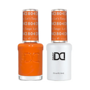 DND Duo Matching Color - #804 Let's Tango - TTT Nails Supply