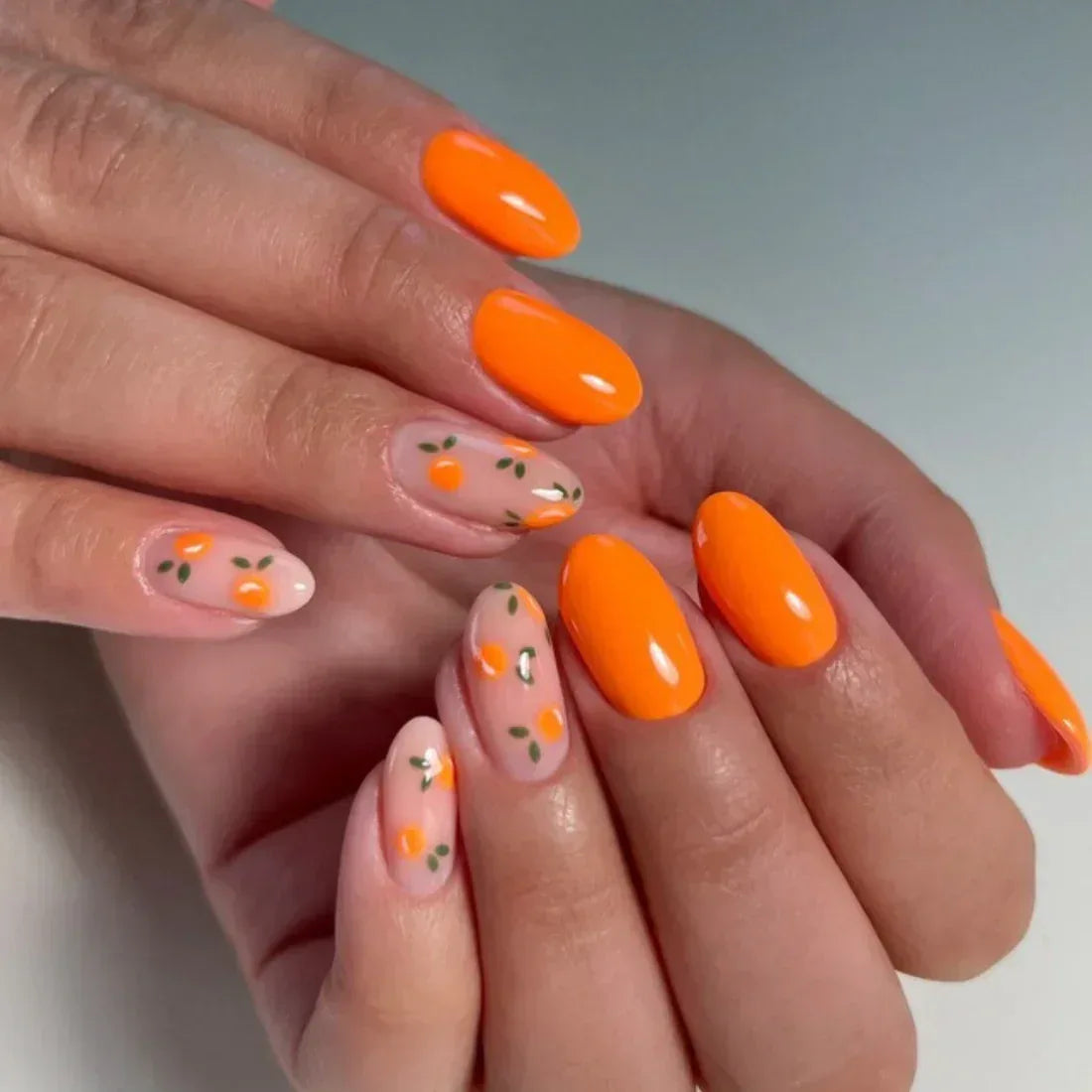 DND Duo Matching Color - #804 Let's Tango - TTT Nails Supply