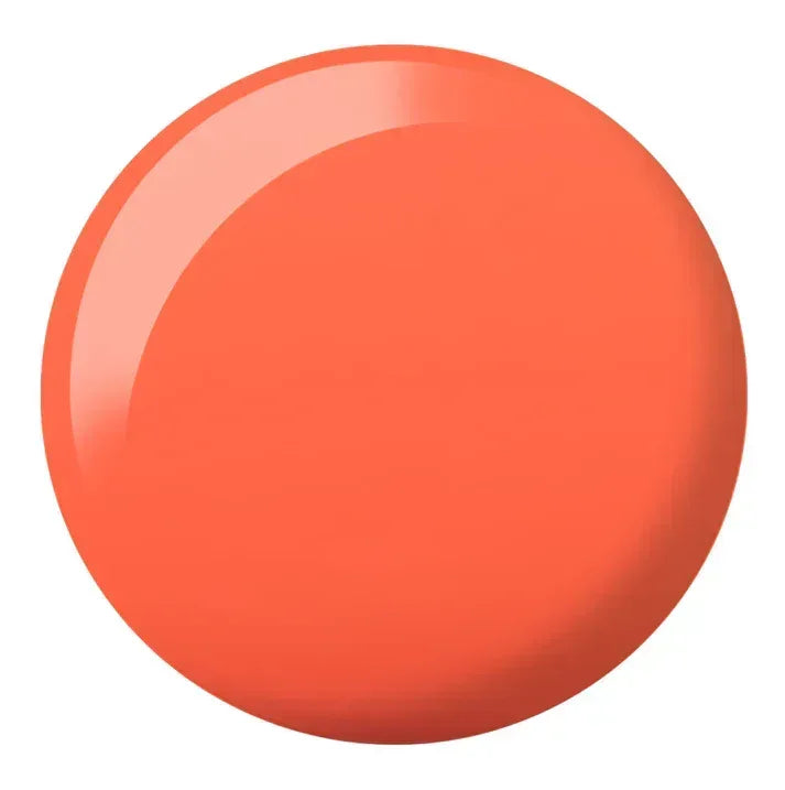 DND Duo Matching Color - #805 Peaches n Cream - TTT Nails Supply