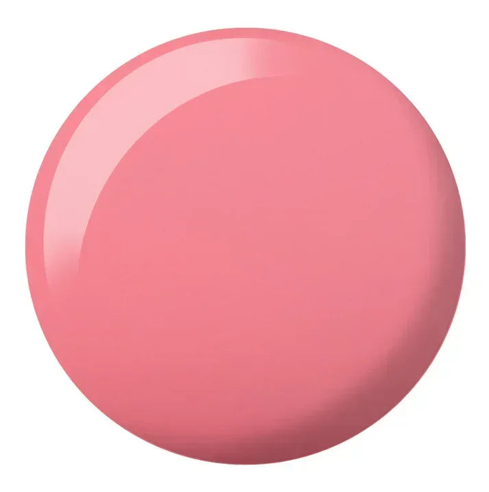 DND Duo Matching Color - #806 Pink Matter - TTT Nails Supply