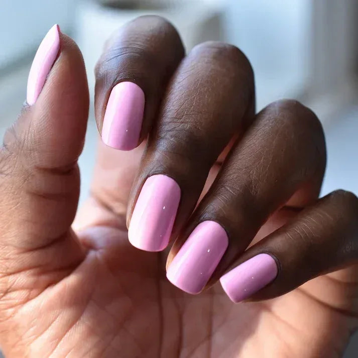 DND Duo Matching Color - #807 Cotton Candy - TTT Nails Supply