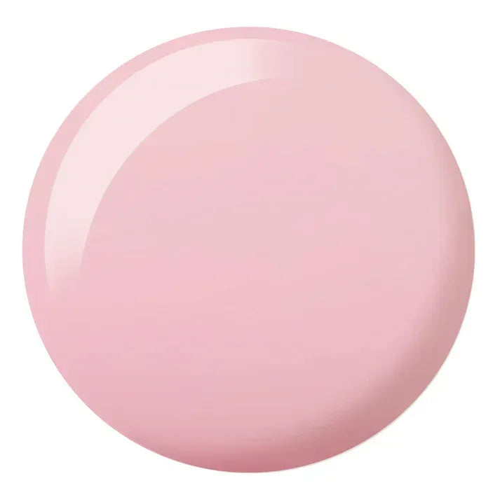 DND Duo Matching Color - #807 Cotton Candy - TTT Nails Supply