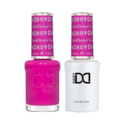 DND Duo Matching Color - #809 Soulflower - TTT Nails Supply