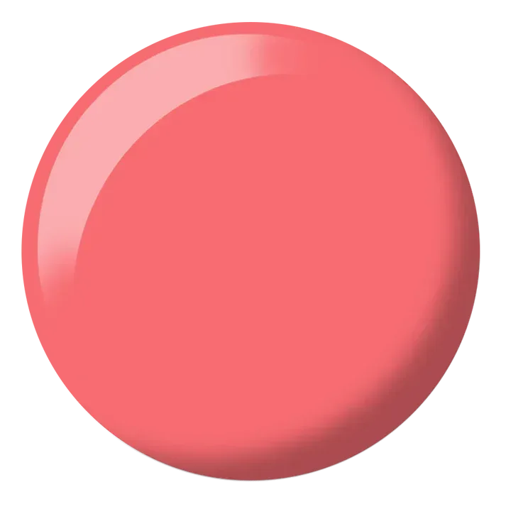 DND Duo Matching Color - #810 Sunkissed - TTT Nails Supply