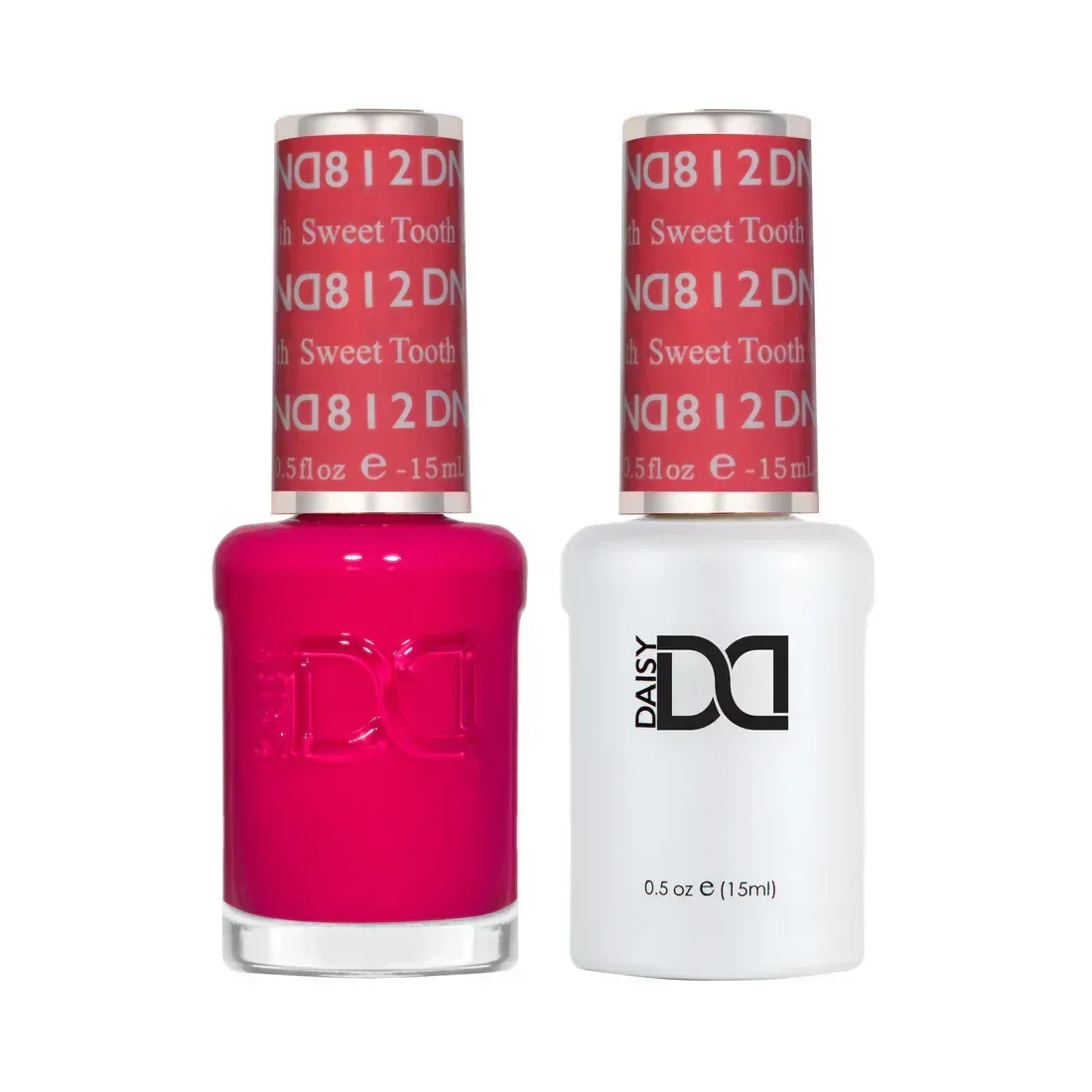 DND Duo Matching Color - #812 Sweet Tooth - TTT Nails Supply