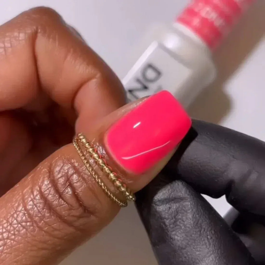DND Duo Matching Color - #812 Sweet Tooth - TTT Nails Supply