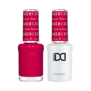 DND Duo Matching Color - #813 Sour Adventure - TTT Nails Supply