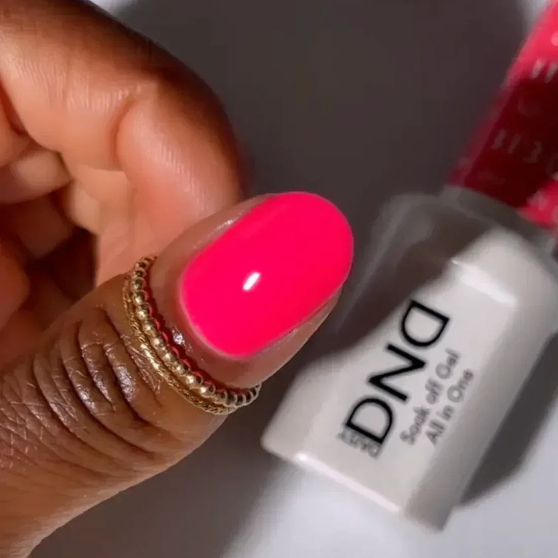 DND Duo Matching Color - #813 Sour Adventure - TTT Nails Supply