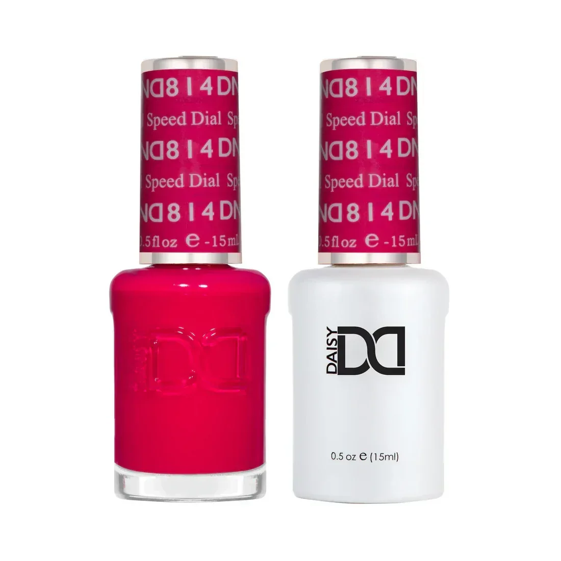 DND Duo Matching Color - #814 Speed Dial - TTT Nails Supply