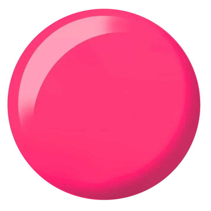 DND Duo Matching Color - #814 Speed Dial - TTT Nails Supply