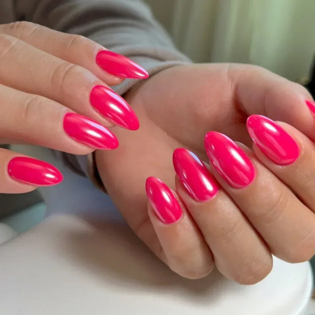 DND Duo Matching Color - #814 Speed Dial - TTT Nails Supply
