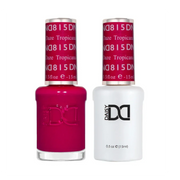 DND Duo Matching Color - #815 Tropicana Daze - TTT Nails Supply