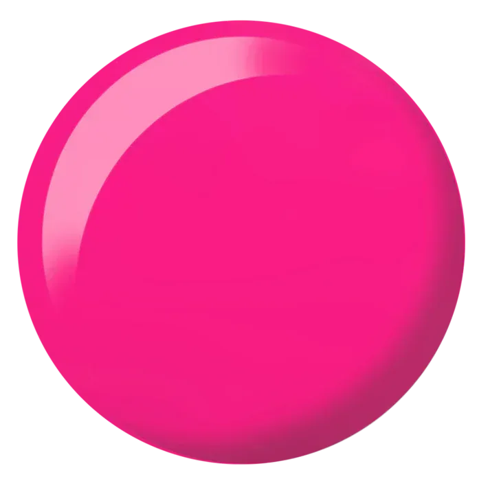DND Duo Matching Color - #815 Tropicana Daze - TTT Nails Supply