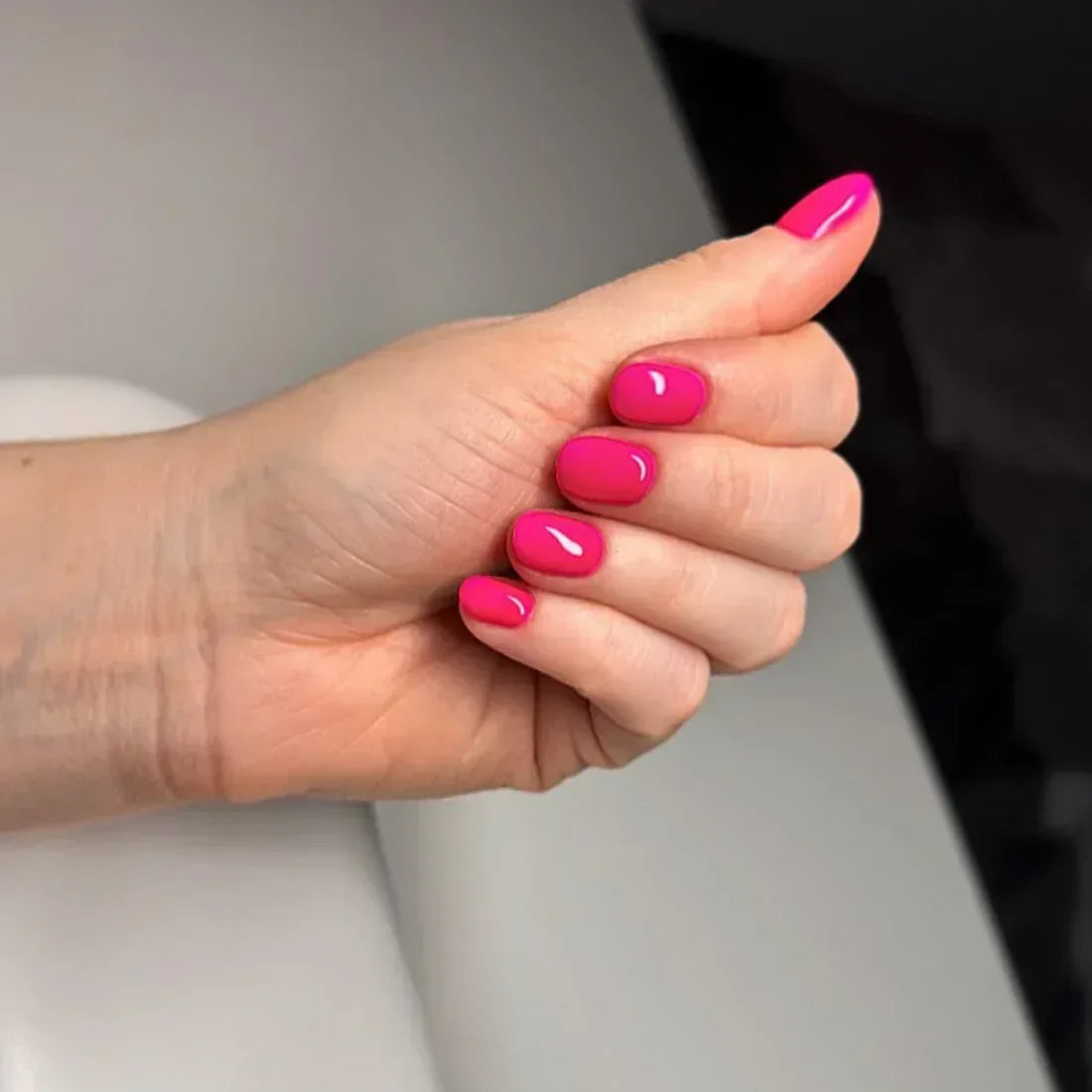 DND Duo Matching Color - #816 Snowcone - TTT Nails Supply