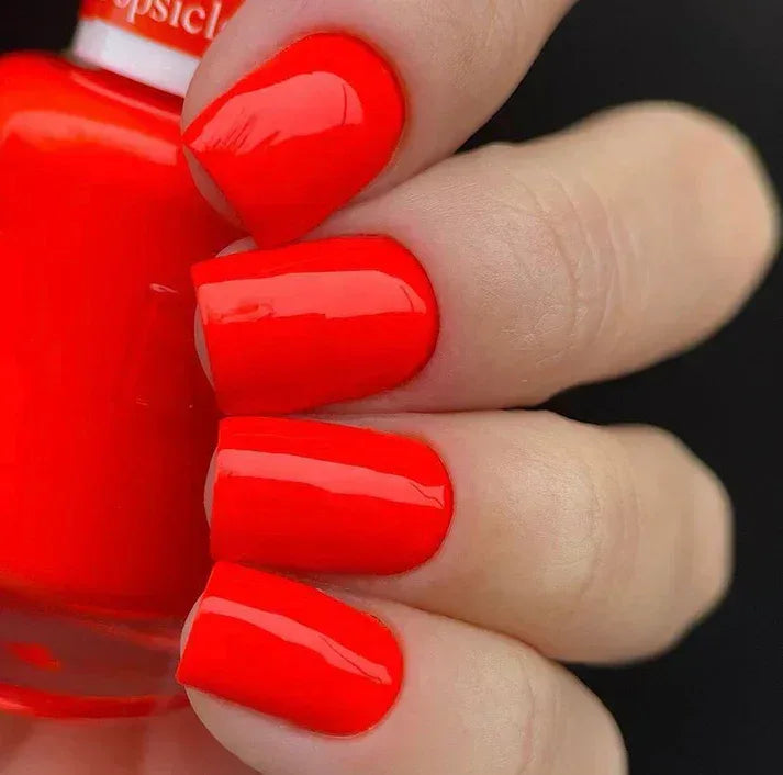 DND Duo Matching Color - #818 Popsicle - TTT Nails Supply