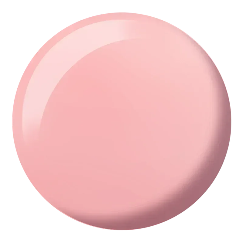 DND Duo Matching Color - #891 Rosy Pink - TTT Nails Supply